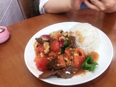 -煲煲掂风味煲仔饭餐厅(西区店)