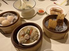 -東海海鲜酒家(中信广场店)