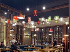 大堂-兔博士de厨房(青年城店)
