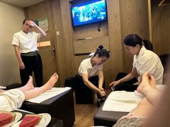 -SPA·印象足道养生(大运河度假区四望亭店)