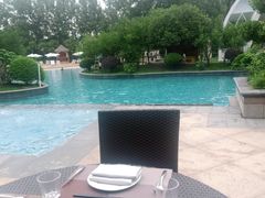 -上海东方佘山翰悦阁酒店·Vie全日制餐厅