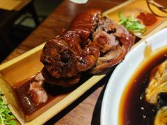 南乳扎肉-大牌大·传统杭帮菜(湖滨店)