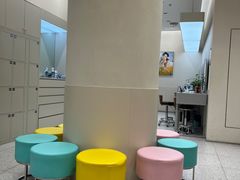 -天真蓝照相馆(五角场百联又一城店)