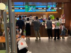 -奈雪的茶(石家庄万象城店)
