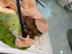 -龙景軒大酒店(共康店)