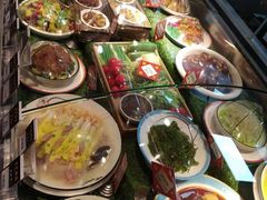 -渔民船说·北塘海鲜·天津菜·海肠捞饭(北塘古镇店)