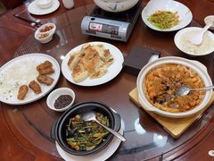 -茶港食堂(武昌店)