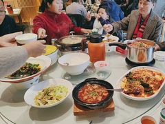 -鸡毛店·川菜(文殊院店)