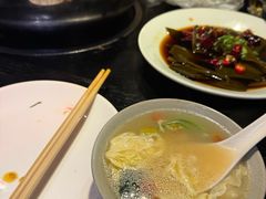 -丫头记(新村店二部)