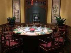 包厢-那家小馆•北京菜•烤鸭(中关村店)