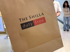 -新罗免税店(济州店)