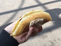 -张公桥美食街