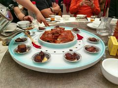 -尖沙咀大酒楼(罗村店·粤菜海鲜·宴会聚餐)