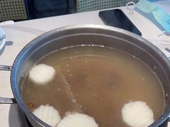 -八合里潮汕鲜牛肉火锅(福州万象城店)