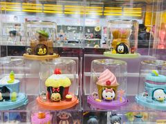 -泡泡玛特POPMART(上海环球港店)