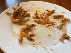 -河鱼鲜特色农家院