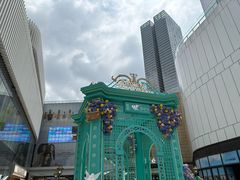 -民盈·国贸城