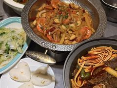 -肖记公安牛肉鱼杂馆·省级非物质文化遗产(江汉路直营店)