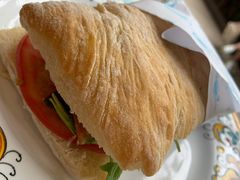 -Alimentari早午餐(安福路店)