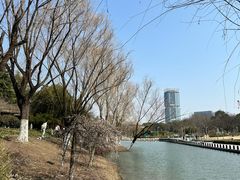 -白塘生态植物园