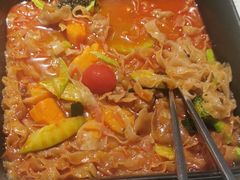 -3号仓库·创意中国菜(嘉兴龙鼎万达店)