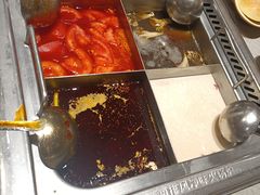 -海底捞火锅(丰尚国际广场店)