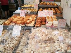 -奇趣饼家
