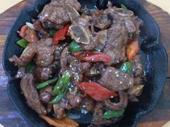 android_upload_pic-宏利土菜馆(马山店)