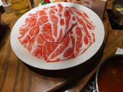 -珍宝轩海鲜火锅(碧湖大厦店)