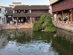 -嘉兴月河历史街区