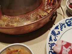 -东镇老火锅(长春路首店)