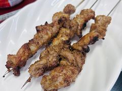 -北京清真房记小吃店