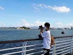 -海沧湾公园