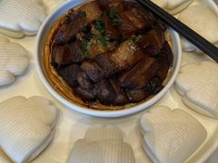 -怡和春天大酒楼(柳芳店)