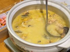 -金龙·打边炉(南京西路店)