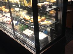 -星巴克(恒基688广场店)
