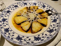 -梅龙镇酒家(南京西路总店)