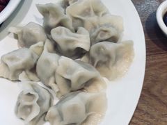 -上关雪東北菜(中房金谊店)