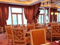 -咖啡苑 - 蔚藍夏日限定主题(永利皇宫店)