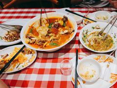 -西贝莜面村(近铁城市广场店)