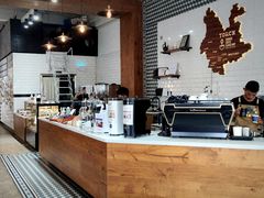 -Torch Coffee 炬点咖啡