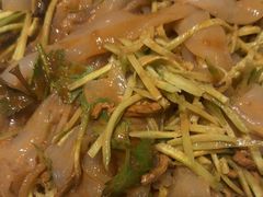 -北李妈妈菜·海肠捞饭(开发区万达店)