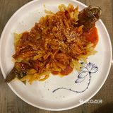 东晓南美食打卡