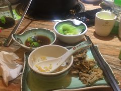 -春润大地海南椰子鸡(沙井京基百纳广场店)