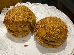 -北门涮肉·炭火铜锅涮肉(什刹海店)