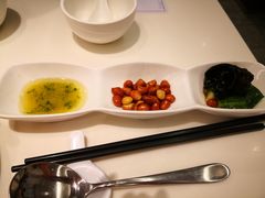 油鸡蘸汁配料-太兴餐厅(东方广场分店)