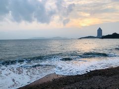 -八大关景区