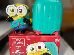 -肯德基(丰北路店)