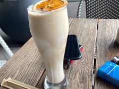 -Peet's Coffee皮爷咖啡(上海长风大悦城店)