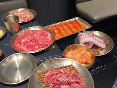 -西塔老太太泥炉烤肉(龙湖北苑天街店)